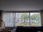 3x PVC créme Lamellen (185x188cm) - Ook per stuk!, Ophalen of Verzenden, Zo goed als nieuw