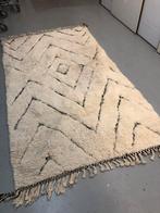 Vloerkleed wol ca. 150x300, Ophalen, Zo goed als nieuw, Rechthoekig, 200 cm of meer