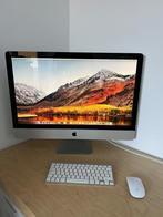 27 inch iMac medio 2011, Computers en Software, Apple Desktops, Ophalen, Gebruikt, HDD, IMac