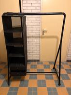 IKEA Turbo Kledingrek - Handig en Stijlvol, Ophalen, Met wielen, Gebruikt