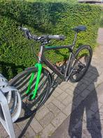 GT bikes Grade  gravel fiets, Fietsen en Brommers, Fietsen | Racefietsen, 28 inch, Carbon, Zo goed als nieuw, 53 tot 57 cm