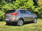 Kia Sportage 1.6 GDI X-treme DynamicLine Navigatie - Leer -, Voorwielaandrijving, 65 €/maand, 135 pk, 4 cilinders