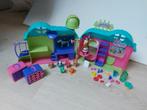 Animal Mini Shop Hospital, Ophalen of Verzenden, Gebruikt, Jongen of Meisje