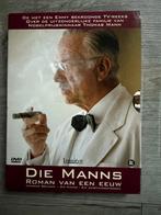 3 dvd box Die MANNS, Vanaf 16 jaar, Ophalen of Verzenden, Zo goed als nieuw, Overige gebieden