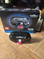 LEGO 40769 Sonic the Hedgehog - Met doos en boekjes, Kinderen en Baby's, Speelgoed | Duplo en Lego, Ophalen of Verzenden, Zo goed als nieuw