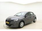 Peugeot 208 1.2 PureTech Active | Apple Carplay/Android Auto, Auto's, Voorwielaandrijving, Lichtsensor, 1199 cc, Origineel Nederlands
