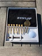Golf Giftset - Dunlop, Ophalen of Verzenden, Nieuw, Set, Overige merken