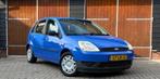 Ford Fiesta 1.3 Ambiente, 5 deurs, Nieuwe APK, Schuifkantel, Auto's, 1299 cc, Stof, Gebruikt, 4 cilinders