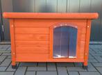 Nieuw hondenhok/ kattenhok Woody 85x57x58, Dieren en Toebehoren, Ophalen, Minder dan 65 cm, 75 tot 110 cm, Nieuw