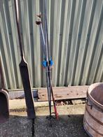 Langlaufers glider, 160 tot 180 cm, Ski's, Ophalen, Overige merken