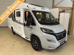 Knaus Van TI 550 MF Vansation / LED / SeitzS7, Caravans en Kamperen, Tot en met 2, Bedrijf, Diesel, Knaus