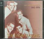 The Four Seasons The original hits 1962-1976 2 cd’s, Ophalen of Verzenden, Gebruikt, Overige soorten