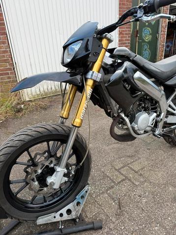 Derbi honda am6 onderdelen en brommers in onderdelen beschikbaar voor biedingen