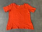 ESPRIT dames T-shirt maat M (oranje), Maat 38/40 (M), Oranje, Ophalen of Verzenden, Korte mouw