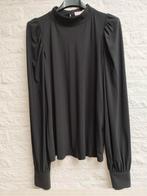 Studio Anneloes blouse mt M, Kleding | Dames, Blouses en Tunieken, Maat 38/40 (M), Studio Anneloes, Verzenden, Zwart