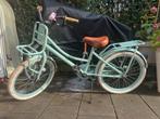 Meisjes diva fiets, Fietsen en Brommers, Fietsen | Meisjes, Ophalen, Gebruikt, Handrem, Spirit