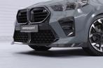 Splitter Voorspoiler Spoiler Voor BMW X2 / iX2 [U10] M Pack, Verzenden, Automotive Parts, A.parts@hotmail.nl, Trasmolenlaan 12 3447 GZ Woerden