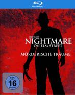 Blu-ray: A Nightmare on Elm Street, Cd's en Dvd's, Blu-ray, Ophalen of Verzenden, Zo goed als nieuw, Horror