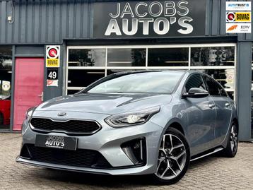 Kia ProCeed 1.0 T-GDI GT-PlusLine BTW Auto beschikbaar voor biedingen