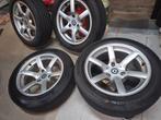 Smart Roadster 15 inch Spinline Wielset, Ophalen, Smart
