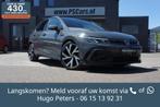 Vw Golf 1.5 eTSI 3x R-Line Acc|Camera|Pano|Stoel-Stuurverwar, 4 cilinders, Bedrijf, Golf, Zilver of Grijs