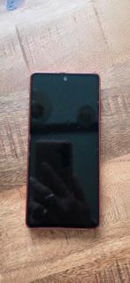 Samsung Galaxy S20 FE 5G - Rood, Ophalen, Touchscreen, Zo goed als nieuw, Zonder simlock