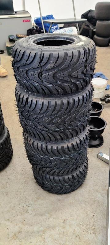 MG SW of Komet K3W regenband kart (o.a. KA100 en X30) O beschikbaar voor biedingen