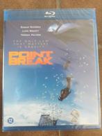 Point Break 2015 Bluray *Nieuw*, Cd's en Dvd's, Ophalen of Verzenden, Nieuw in verpakking, Actie