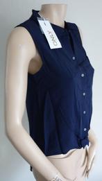 nieuwe ONLY top donkerblauw, Kleding | Dames, Tops, Only, Nieuw, Zonder mouw, Maat 34 (XS) of kleiner
