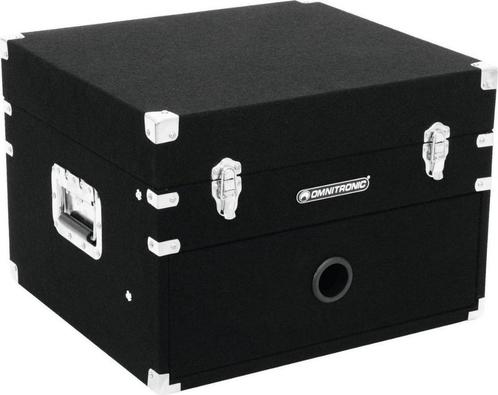 DJC-05-4U  19'' DJ/Flight case, Muziek en Instrumenten, Behuizingen en Koffers, Nieuw, Overige instrumenten, Flightcase, Ophalen