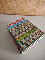 Voetbal International Seizoengidsen Collectie, Ophalen of Verzenden, Zo goed als nieuw