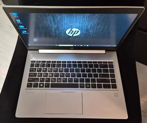 HP ProBook 440 G7 Core i5-10210U 1.6GHz 16GB DDR4 256GB SSD, Computers en Software, Windows Laptops, Gebruikt, 14 inch, SSD, 2 tot 3 Ghz