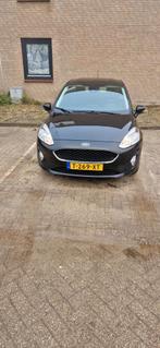 Auto, Automaat, Zwart, Euro 6, Zwart