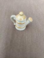 Miniatuur gieter voor letterbak, Ophalen of Verzenden, Gebruikt