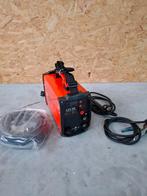 CUT-40 Inverter Plasma Snijder - Nieuw!, Ophalen, Nieuw, Minder dan 150 ampère, Inverter