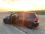 Velgen VW GTI Santiago 5x112 18”, 18 inch, Velg(en), Ophalen of Verzenden, Zomerbanden