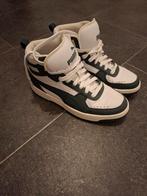 Puma Sneakers maat 38, Ophalen of Verzenden, Zo goed als nieuw, Wit