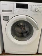 Mooie Bauknecht AA zuinige wasmachine 4 jaar vaste prijs 80, Ophalen, Zo goed als nieuw, 85 tot 90 cm
