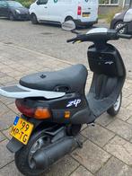 Zip type 3 172cc a1 (swingarm) blok 100km oud!, Fietsen en Brommers, Tweetakt, Zip, Ophalen of Verzenden, Zo goed als nieuw