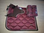Ps of sweden Merlot set, Dieren en Toebehoren, Paarden en Pony's | Dekens en Dekjes, Ophalen of Verzenden, Nieuw