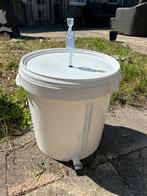 Fermentatievat, Hobby en Vrije tijd, Overige Hobby en Vrije tijd, Ophalen