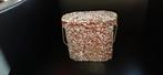 Vintage Franse Lunchbox, Ophalen of Verzenden