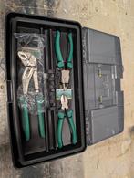 Gereedschapkist met gereedschap (nieuw), Ophalen, Nieuw