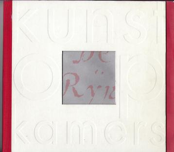Kunst op kamers, De Rijp 1999 beschikbaar voor biedingen