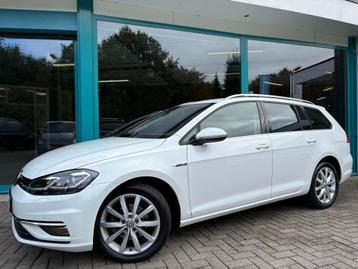 Volkswagen GOLF 1.5 TSI R-Line DSG LED, Navi, Massage, PDC,  beschikbaar voor biedingen