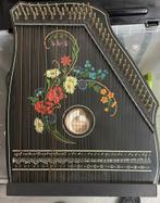 Musima Markneukirchen harp, Ophalen of Verzenden, Gebruikt