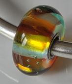 Trollbeads REGENBOOG, -, Verzenden, -, Zo goed als nieuw
