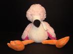 HAPPY HORSE VOGEL FLAMINGO FIJI VELOURS WIT MET ZWARTE, Verzenden, Nieuw, Overige typen