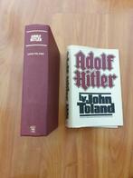 Biography of Adolf Hitler by John Toland, Gelezen, Ophalen of Verzenden