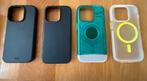 iPhone 15 Pro Hoesjes, Telecommunicatie, Mobiele telefoons | Hoesjes en Frontjes | Apple iPhone, Ophalen of Verzenden, Zo goed als nieuw